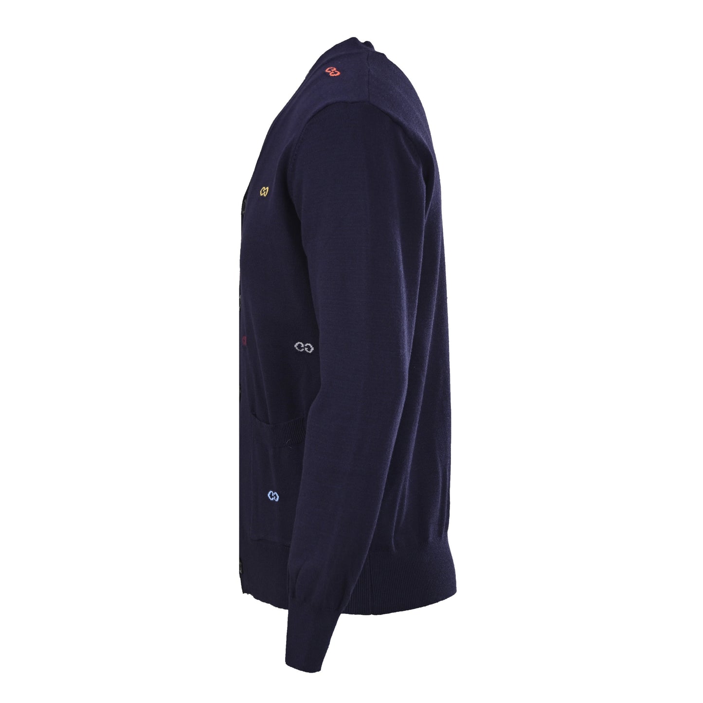 Gucci GG Logo Hoodie