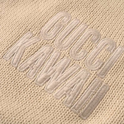 Gucci GG Logo Hoodie