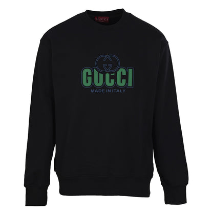 Gucci GG Logo Hoodie