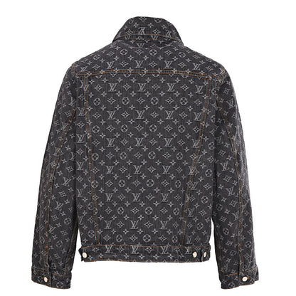 Louis Vuitton New Jacket