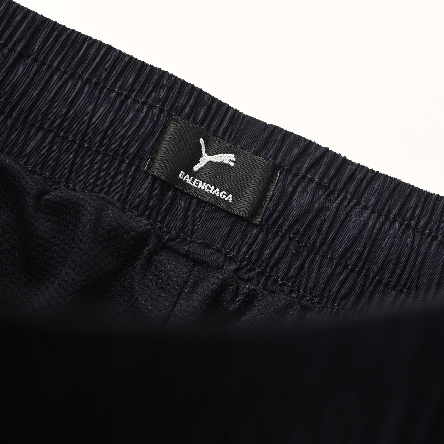 Balenciaga Versatile Trousers