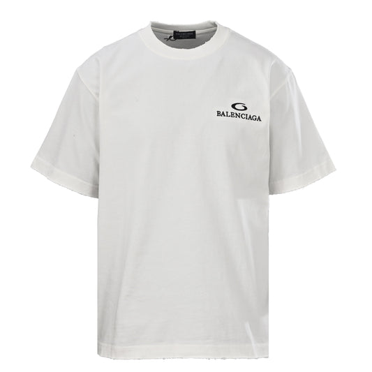 Balenciaga Short-Sleeve T-Shirt