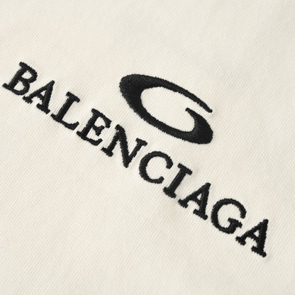 Balenciaga Short-Sleeve T-Shirt