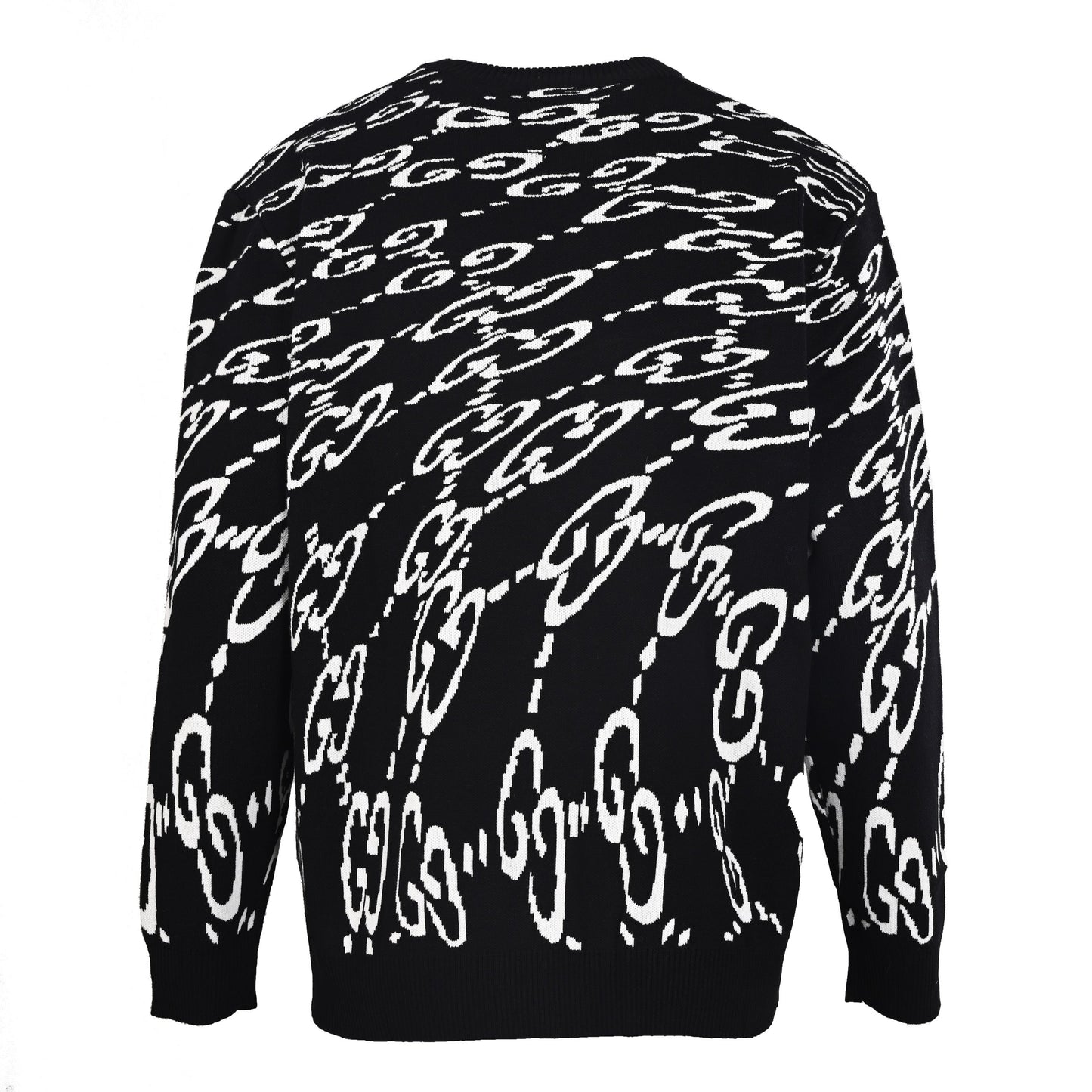 Gucci GG Logo Hoodie