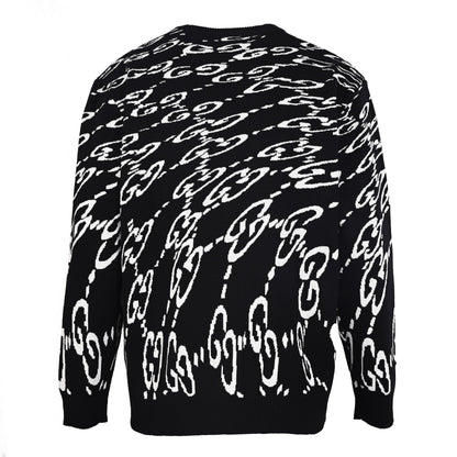 Gucci GG Logo Hoodie