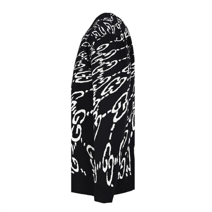 Gucci GG Logo Hoodie