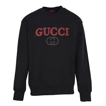 Gucci GG Logo Hoodie