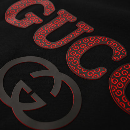 Gucci GG Logo Hoodie