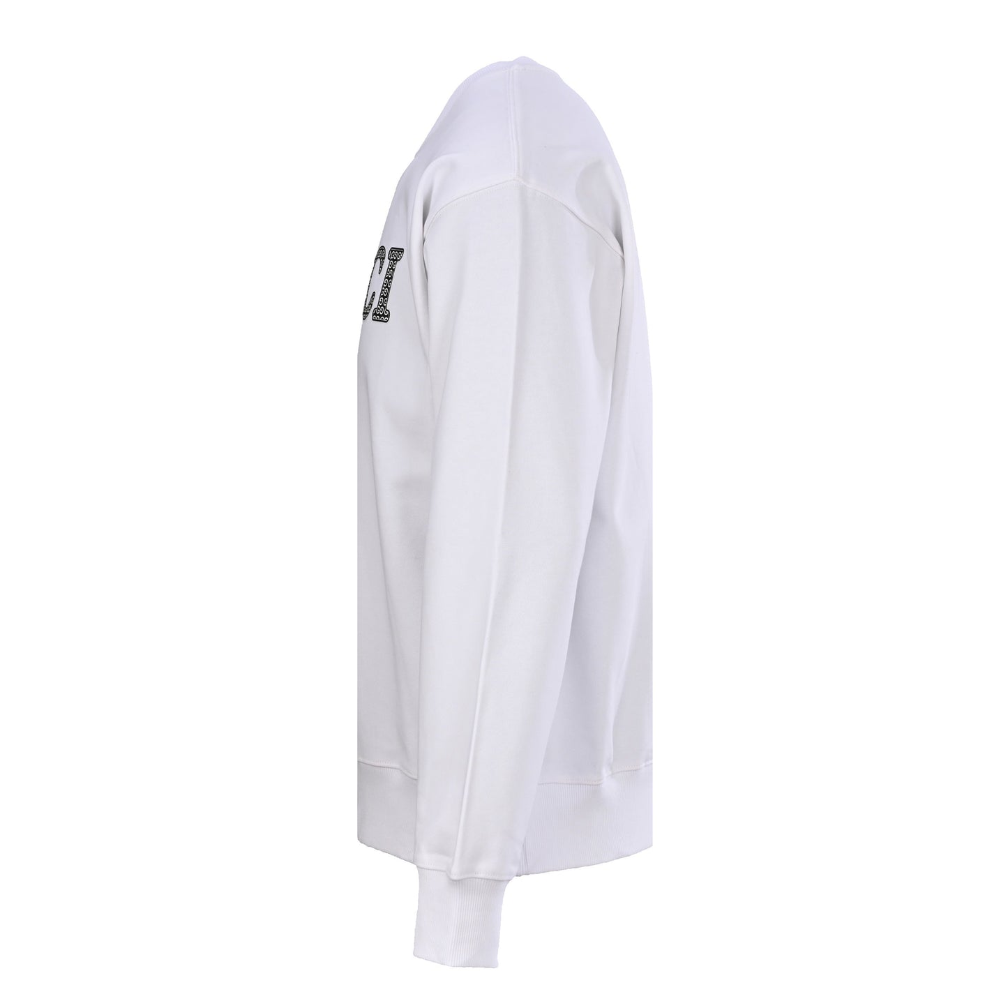 Gucci GG Logo Hoodie