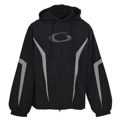 Balenciaga Baseball Jacket