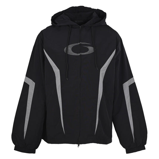 Balenciaga Baseball Jacket