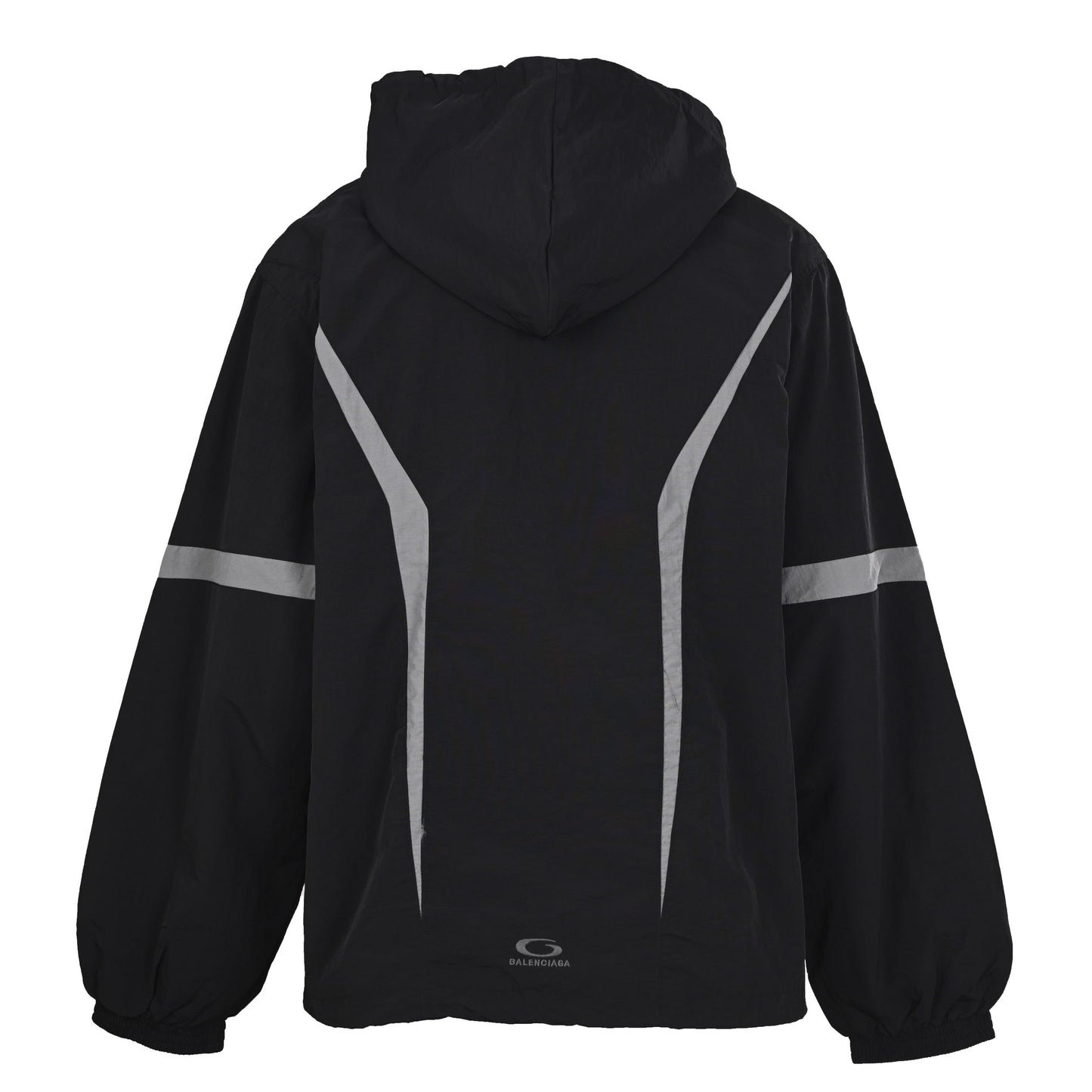 Balenciaga Baseball Jacket