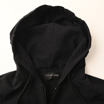 Balenciaga Baseball Jacket