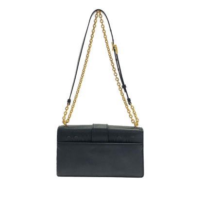 Dior 30 Montaigne East-West Chain Bag (SHG-gwdOay) Rovelle Bags