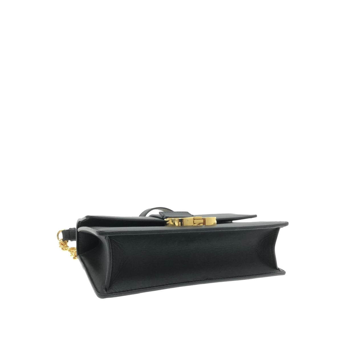 Dior 30 Montaigne East-West Chain Bag (SHG-gwdOay) Rovelle Bags