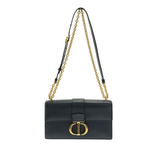 Dior 30 Montaigne East-West Chain Bag (SHG-gwdOay) Rovelle Bags