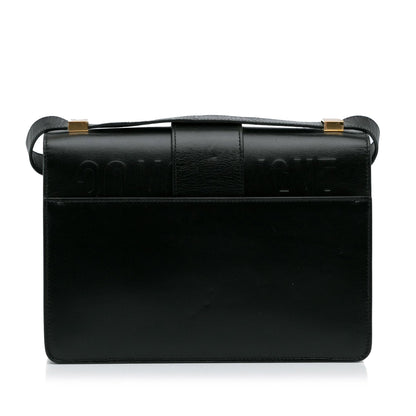 Dior 30 Montaigne Flap Bag (SHG-m9uSgU) Rovelle Bags