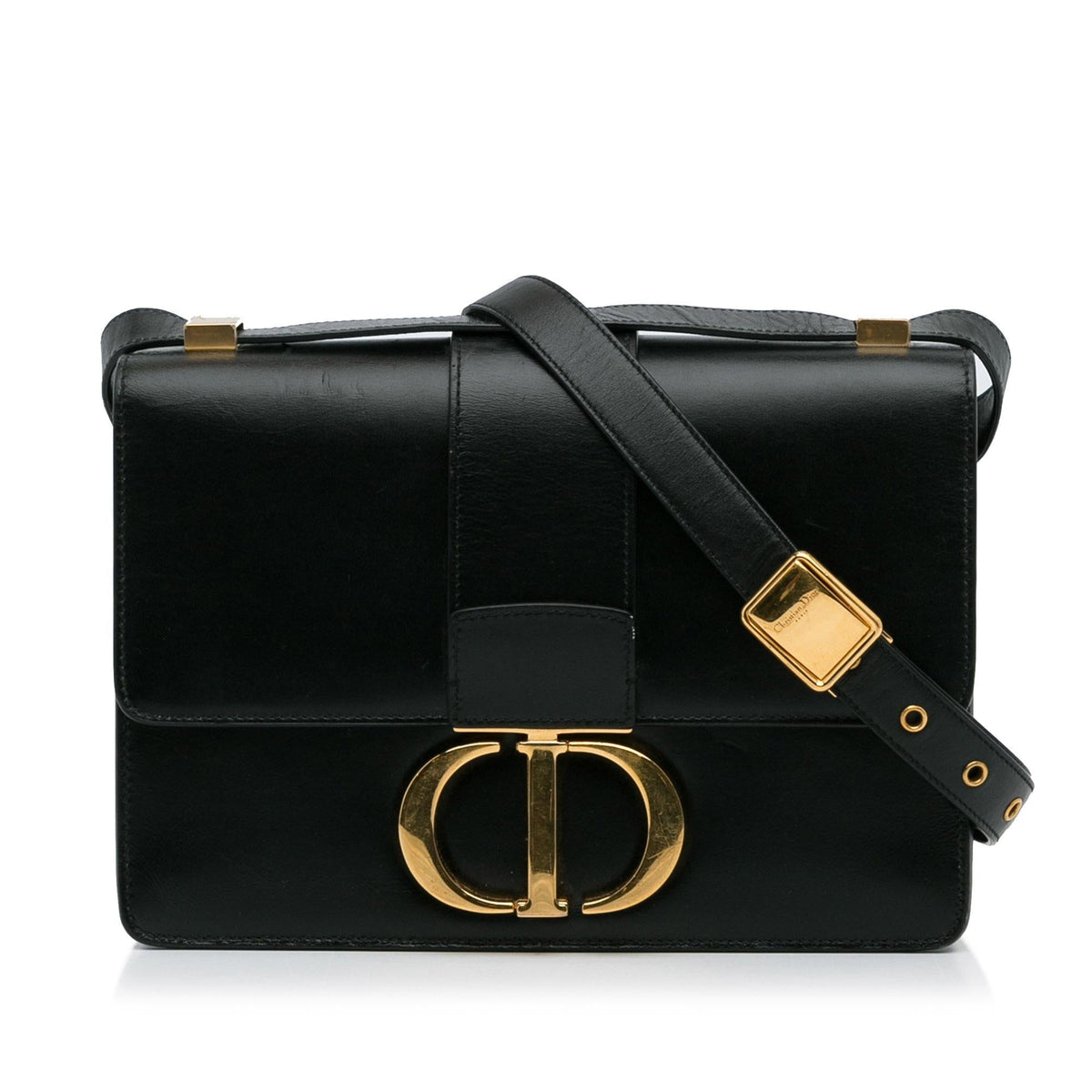Dior 30 Montaigne Flap Bag (SHG-m9uSgU) Rovelle Bags