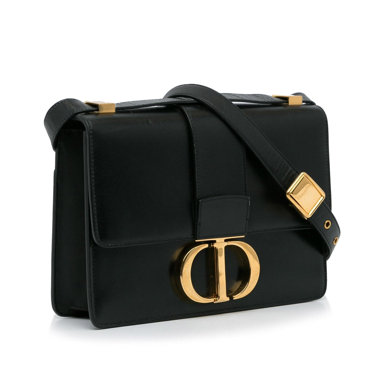 Dior 30 Montaigne Flap Bag (SHG-m9uSgU) Rovelle Bags