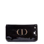 Dior Leather Clutch Bag Rovelle Bags