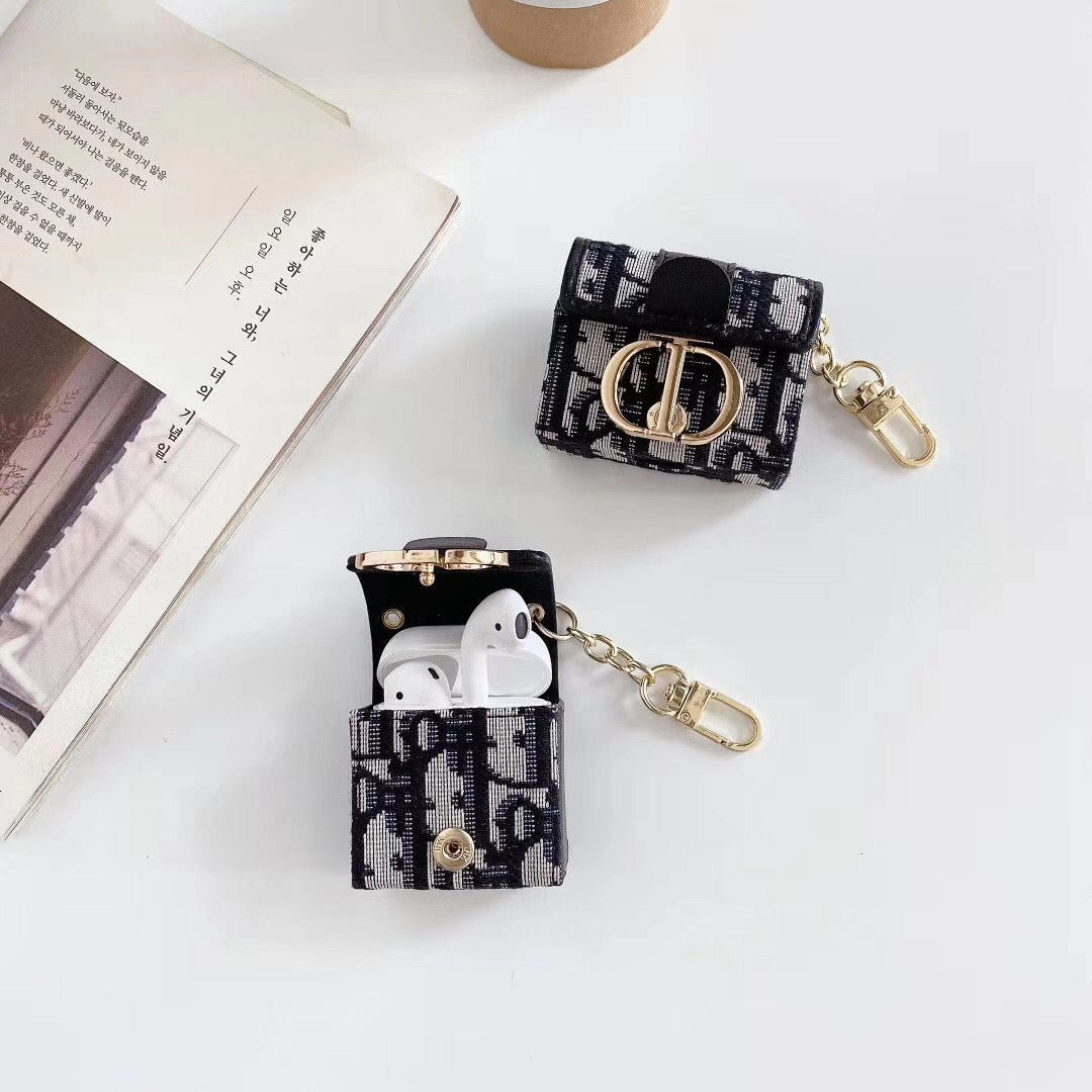 Best Dior AirPod Case Pro Generation Shop