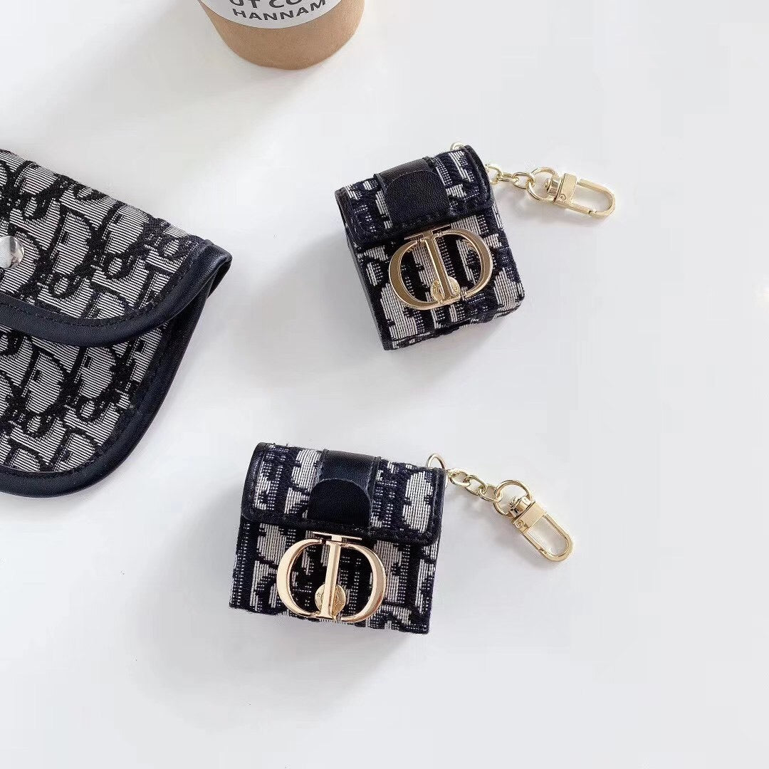 Best Dior AirPod Case Pro Generation Shop