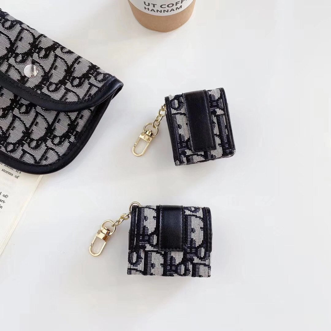 Best Dior AirPod Case Pro Generation Shop