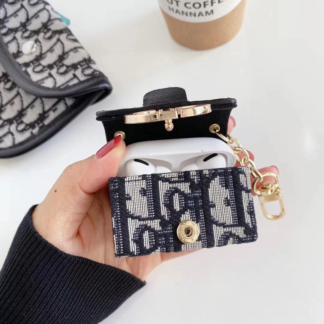 Best Dior AirPod Case Pro Generation Shop