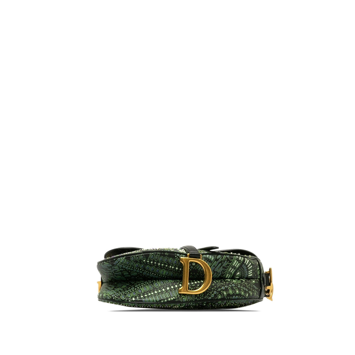 Dior Animals Beaded Saddle (SHG-oOS8KU) Rovelle Bags