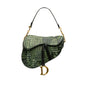 Dior Animals Beaded Saddle (SHG-oOS8KU) Rovelle Bags