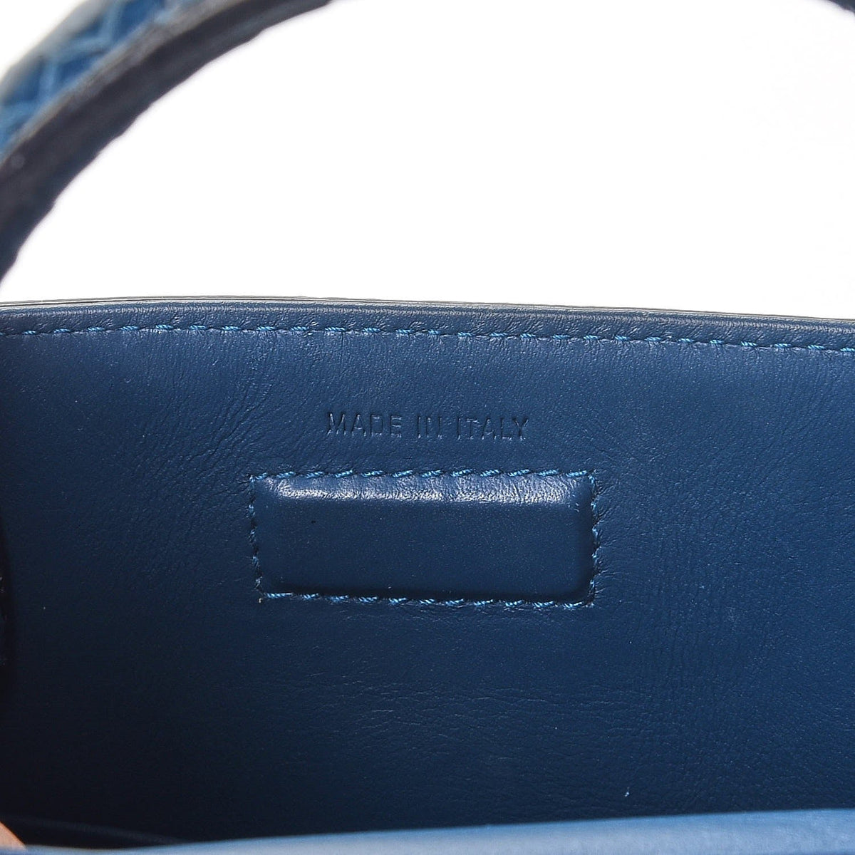CHRISTIAN DIOR PYTHON MINI DIOREVER BAG Rovelle Bags