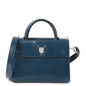 CHRISTIAN DIOR PYTHON MINI DIOREVER BAG Rovelle Bags