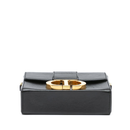 Dior Box Calfskin 30 Montaigne Box Bag Rovelle Bags