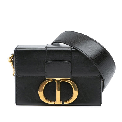 Dior Box Calfskin 30 Montaigne Box Bag Rovelle Bags