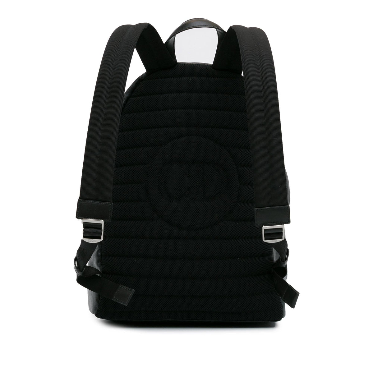 Dior CD Diamond Rider Backpack (SHG-YclIHK) Rovelle Bags