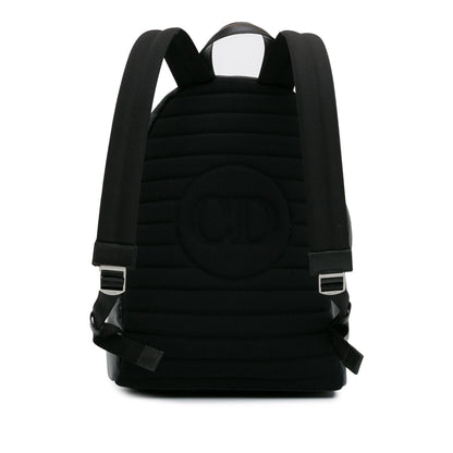 Dior CD Diamond Rider Backpack (SHG-YclIHK) Rovelle Bags