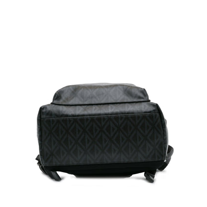 Dior CD Diamond Rider Backpack (SHG-YclIHK) Rovelle Bags