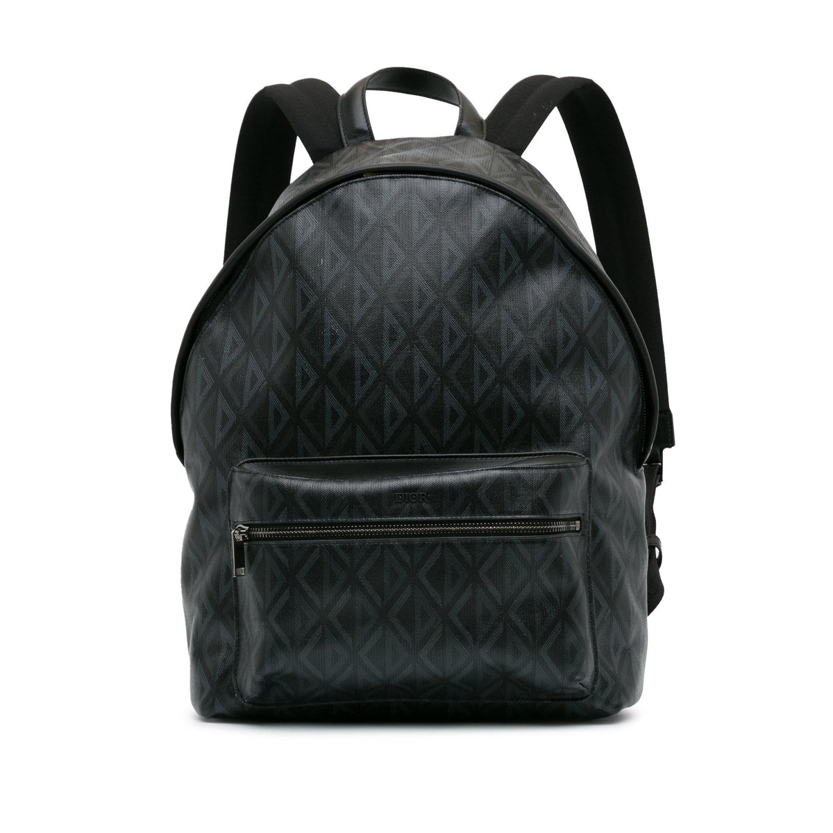 Dior CD Diamond Rider Backpack (SHG-YclIHK) Rovelle Bags