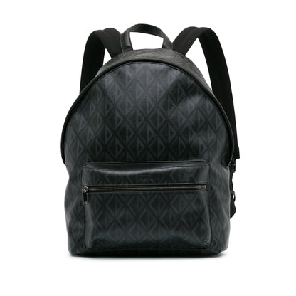 Dior CD Diamond Rider Backpack (SHG-YclIHK) Rovelle Bags