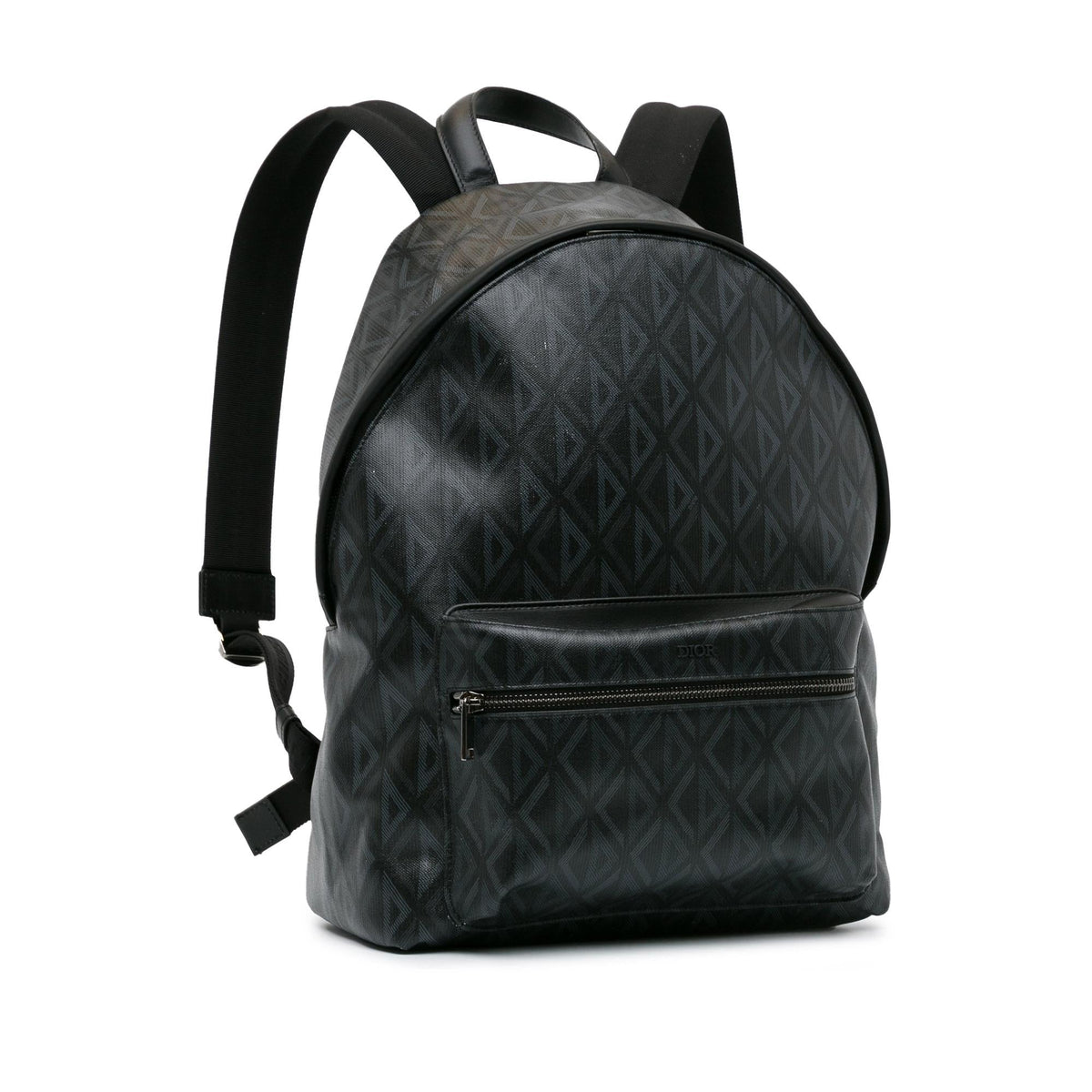 Dior CD Diamond Rider Backpack (SHG-YclIHK) Rovelle Bags