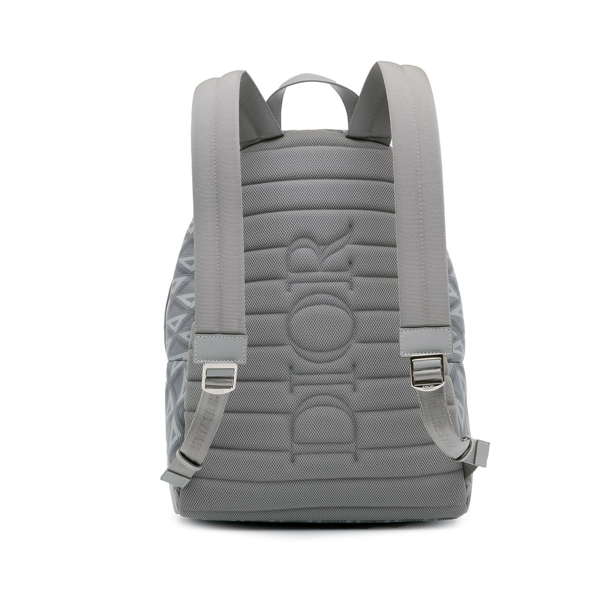Dior CD Diamond Rider Backpack (SHG-YDnAyd) Rovelle Bags