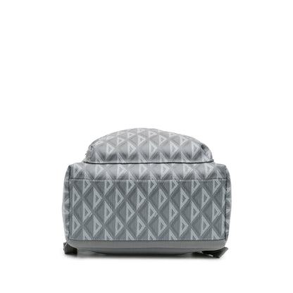 Dior CD Diamond Rider Backpack (SHG-YDnAyd) Rovelle Bags