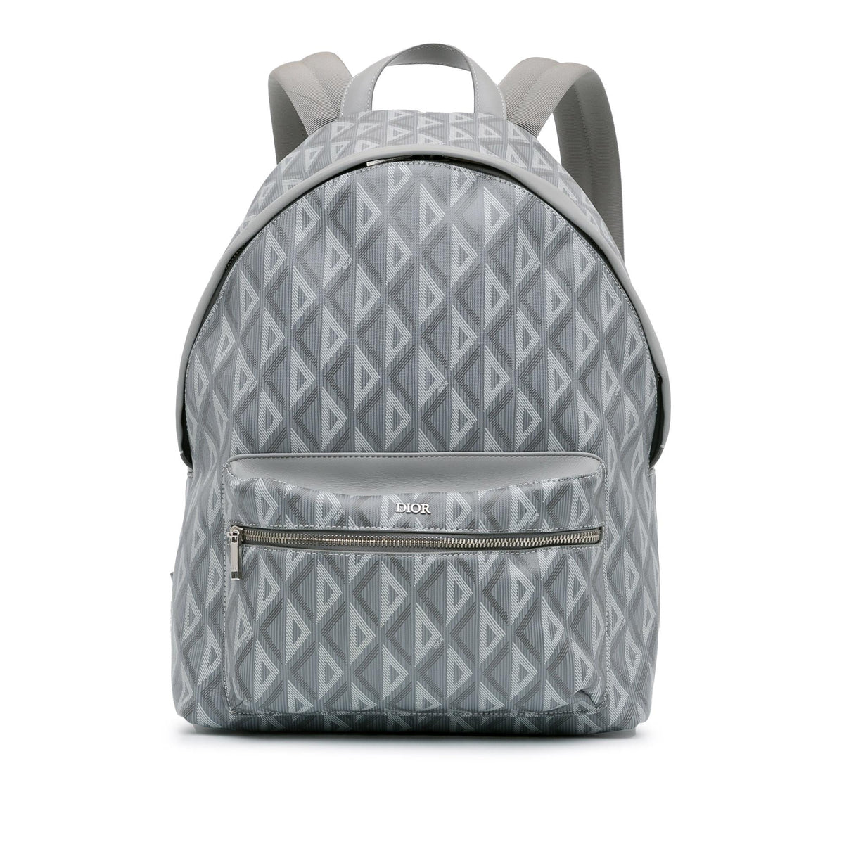 Dior CD Diamond Rider Backpack (SHG-YDnAyd) Rovelle Bags