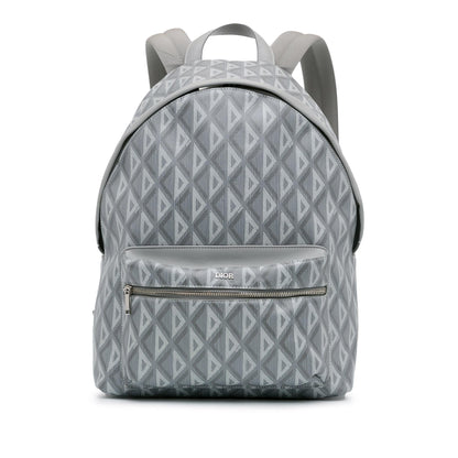 Dior CD Diamond Rider Backpack (SHG-YDnAyd) Rovelle Bags
