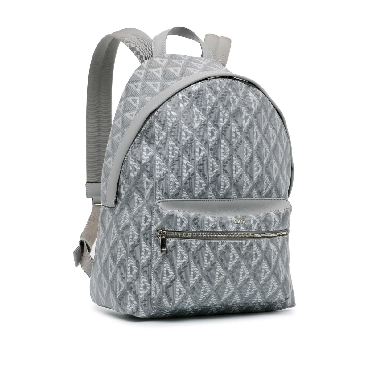Dior CD Diamond Rider Backpack (SHG-YDnAyd) Rovelle Bags