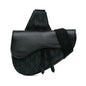 Dior CD Diamond Saddle Bag (SHG-rO0ops) Rovelle Bags