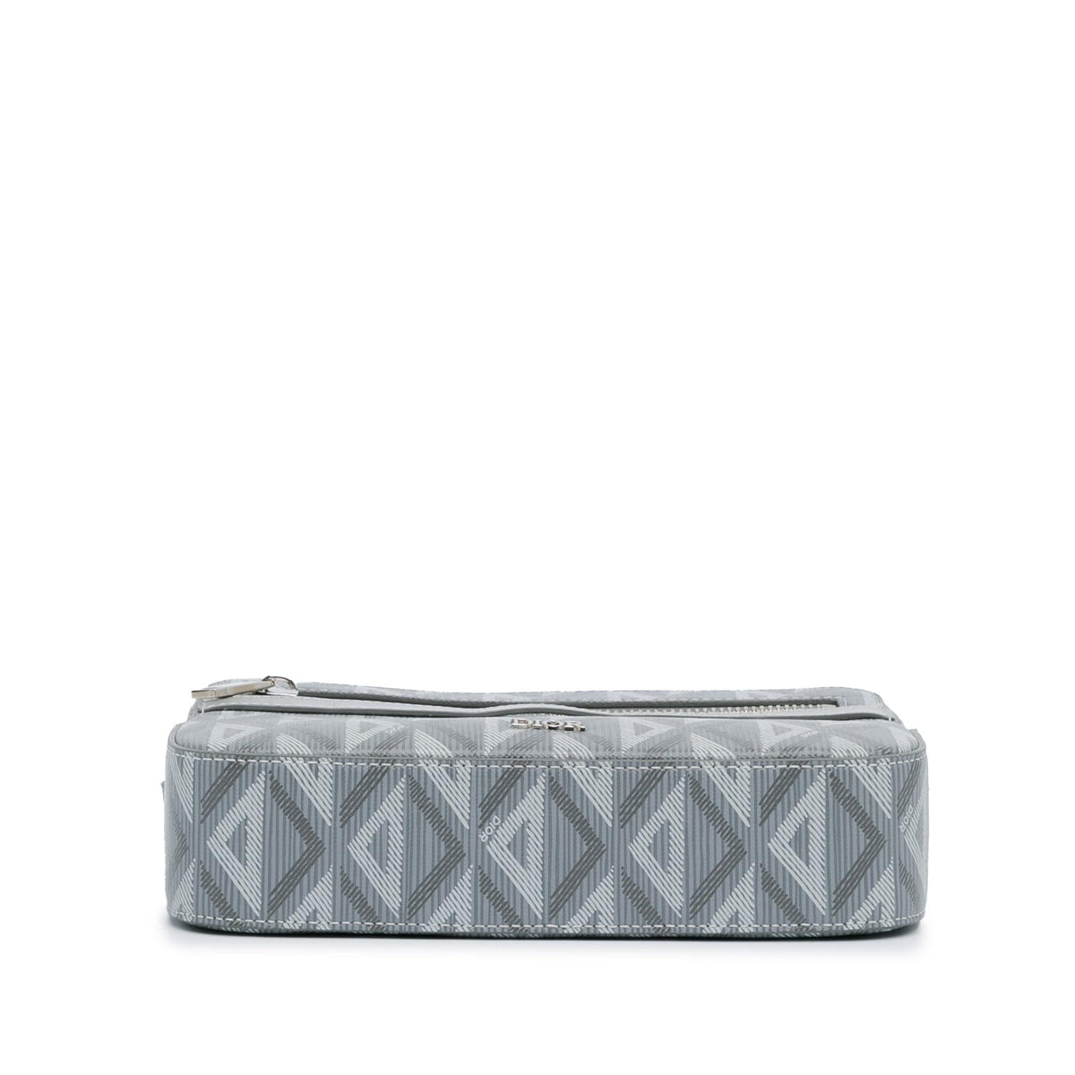 Dior CD Diamond Safari Bag with Strap (SHG-R2vThP) Rovelle Bags