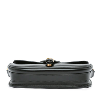 Dior Calfskin Bobby East West Crossbody Rovelle Bags