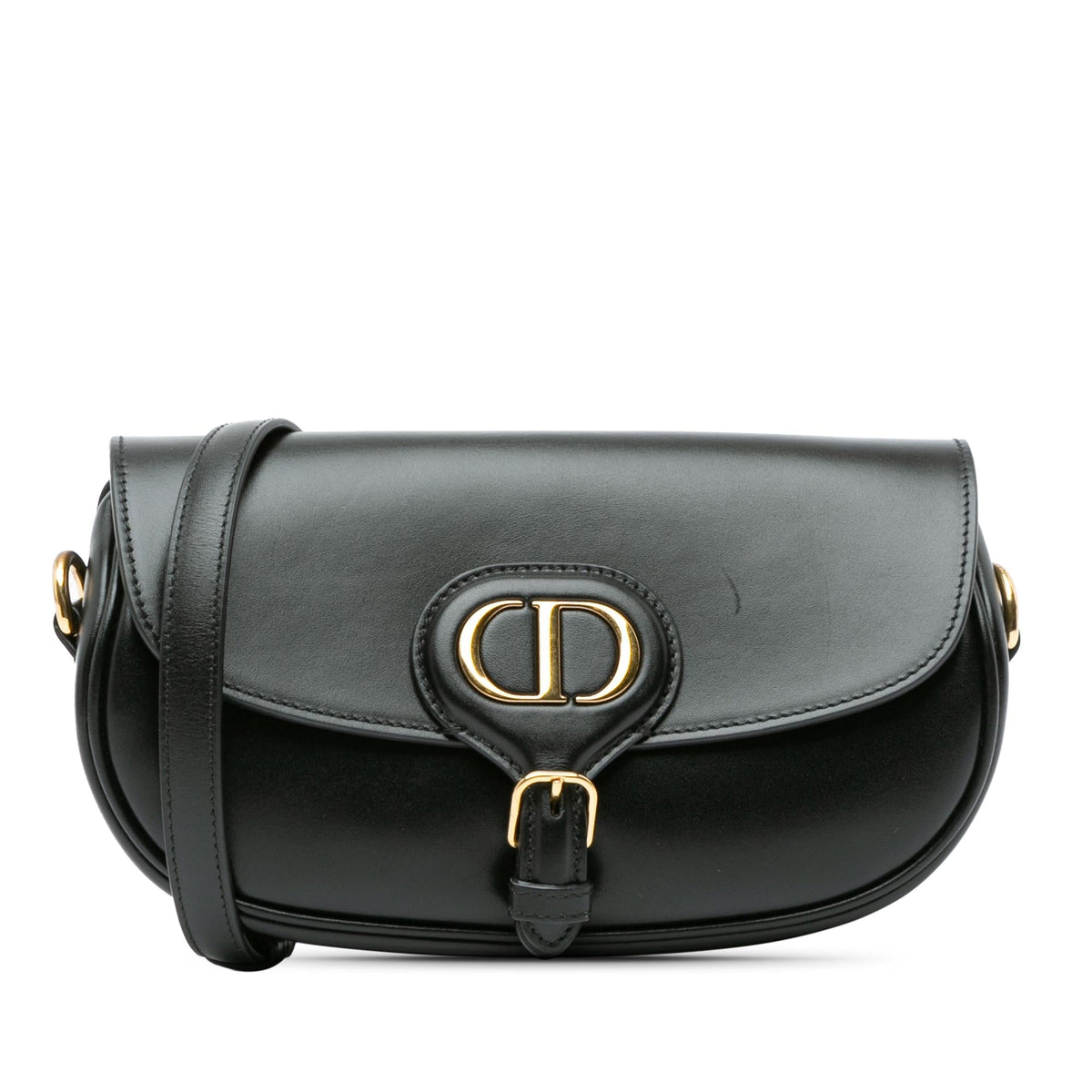 Dior Calfskin Bobby East West Crossbody Rovelle Bags