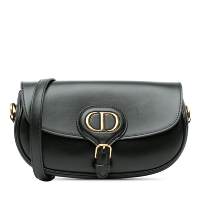 Dior Calfskin Bobby East West Crossbody Rovelle Bags